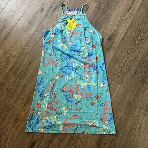 Banana Boat Dress Large UPF 50 Short